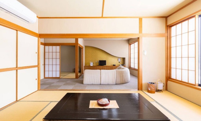 Kashiwazaki House | Jon-nobiOnsen Takayanagi Jon-nobiVillage