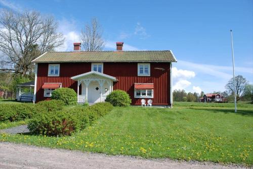 Galtas House | JON421-Skillingaryd-Galtas