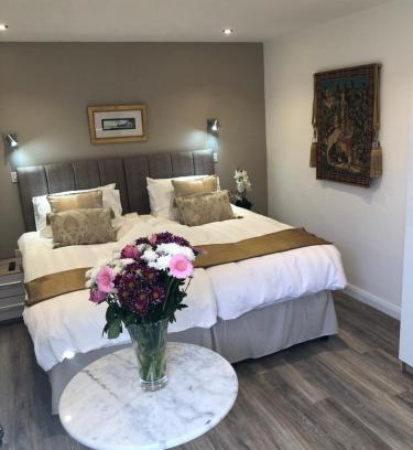 Sholden Bed & Breakfast | Jonan House