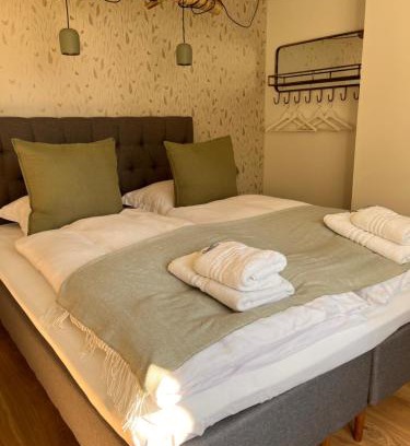 Store Heddinge Bed & Breakfast | Jonas Hus - Munkgaard Bed & Breakfast