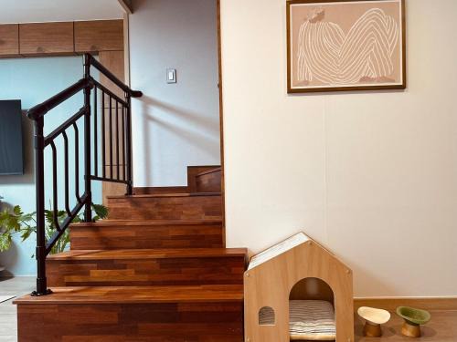 Jongdal-ri Apartment | Jongdal Googyeong