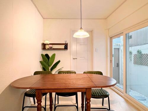 Sunginil-tong Apartment | Jongno 03