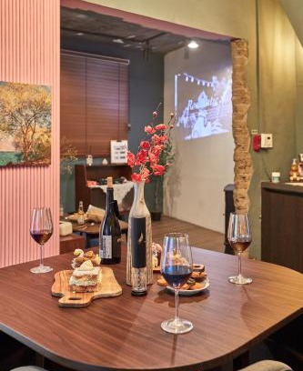 Changsin-dong Bed & Breakfast | Jongnorang