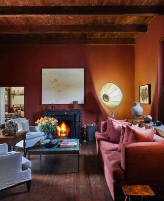 Montagu Bed & Breakfast | Jonkmanshof - 20 Bath