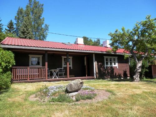 Kasmu House | Joosti Summer House