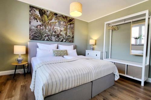 Kevelaer House | JOOYFUL STAYS Townhouse