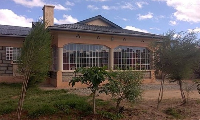 Machakos House | Jopas Guest House