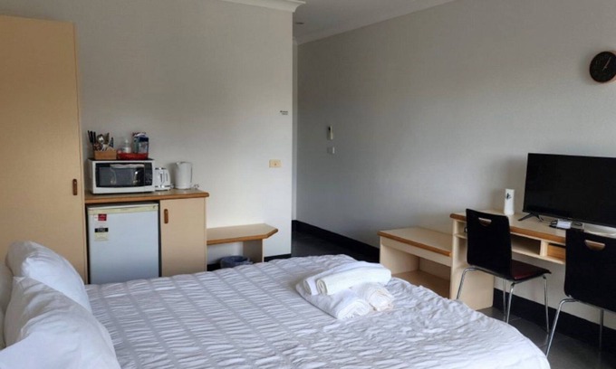 Sussex Inlet Apartment | JOPEN MOTEL UNIT 4, TOP NOTCH