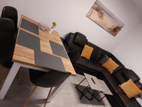 Baesweiler Apartment | JoPit Haus