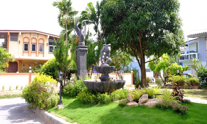 Ban Chang Hotel | Jor Koo City Hotel