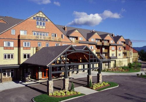 Sunday River Area Hotel | Jordan Hotel