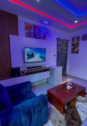 Cococodji Apartment | Jordevan's House