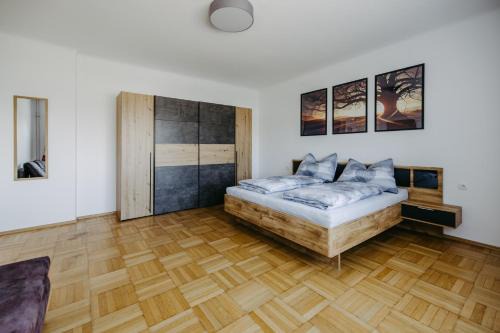 Rechnitz Apartment | Jordys Ferienapartment