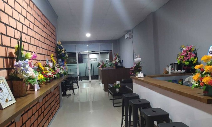 Batam House | Josapa Guest House
