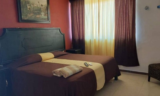 Izamal Hotel | Josefa De María Hotel