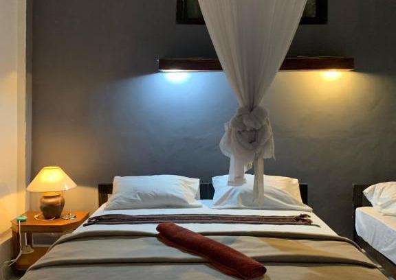 Moni House | JOSEPH GUEST HOUSE