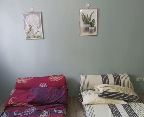 Balibago Apartment | Josephine Macatula