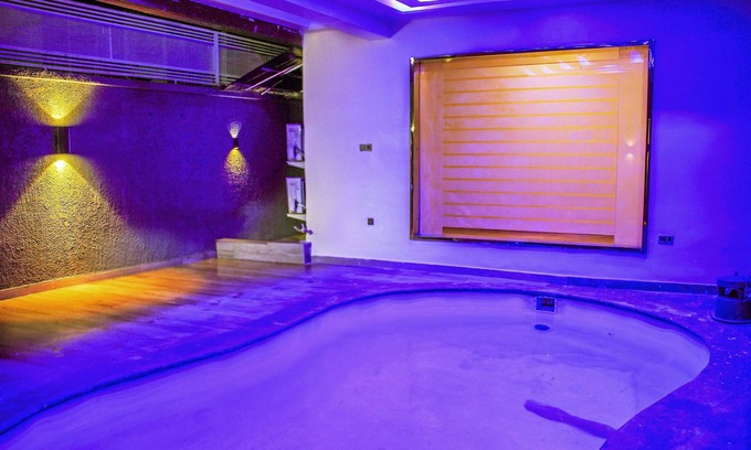 Opebi Hotel | Joshesther Olive Hotel