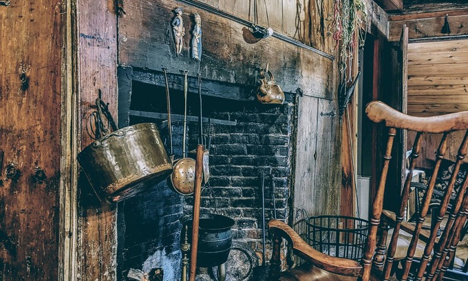 Easton Bed & Breakfast | Josiah Keith House