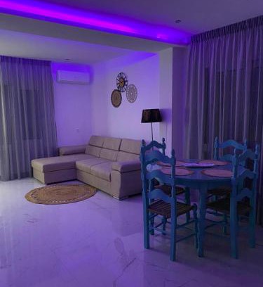 Skala Sotiros House | Josy Sun