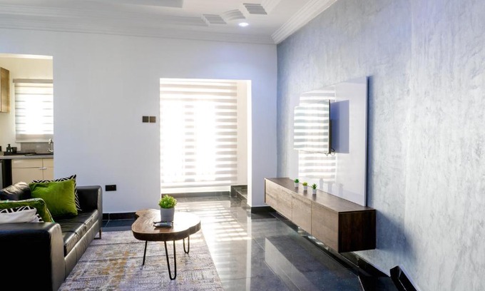 Lekki Phase 1 Apartment | Jotani Living