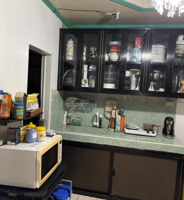 Catbalogan City Apartment | Jotique