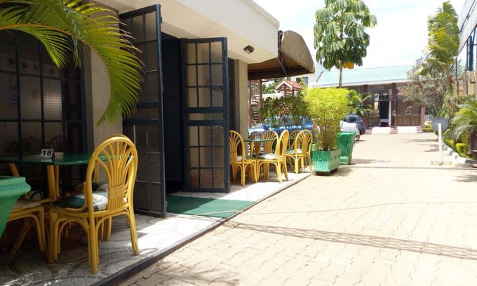 Kisumu Resort | Joventure Hotel, Kisumu