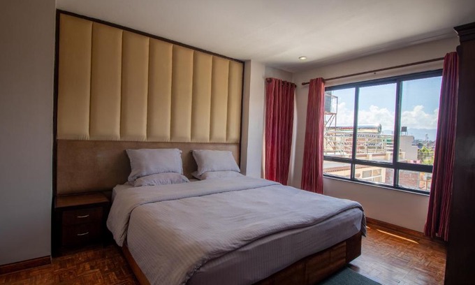 Thamel Apartment | Jovi's Apartment