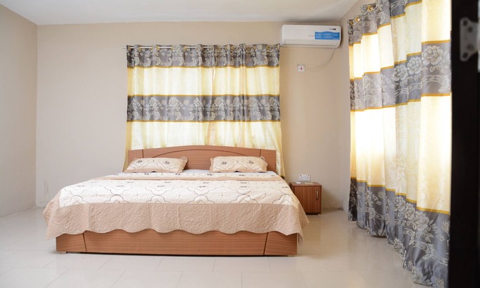 Mataheko House | Jovix Lodge, Is The Best Place To Be Currently. Come Relax, Affordable Comfort