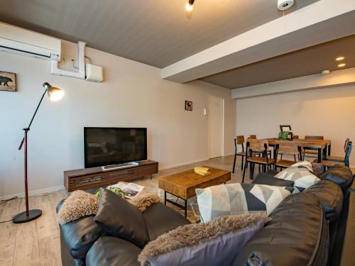 Chuo-ku Apartment | JOW2 Inn/Vacation STAY 81855