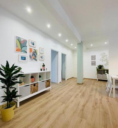 Savona Apartment | Joy Apartment