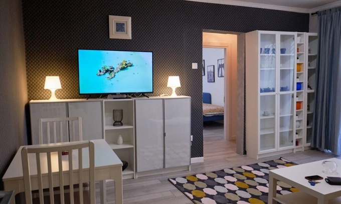 Timisoara Apartment | Joy City Stay Versului 8