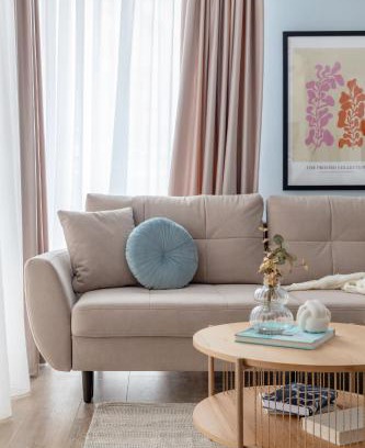 Sinaia Apartment | Joy Garden Apartment