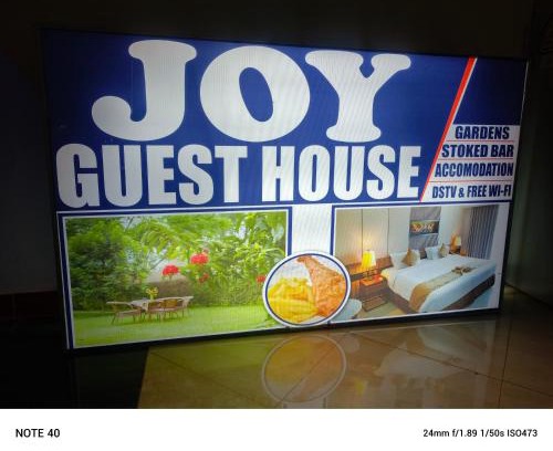 Masaka House | Joy guest house