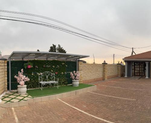 Maseru House | Joy Guesthouse Seapoint