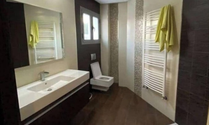 Bizerte Villa | Joy house bizerte