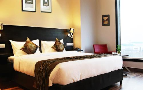 Bhiwadi Hotel | Joy Inn & Suites