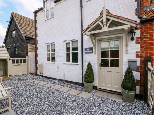 Snettisham House | Joy's Cottage