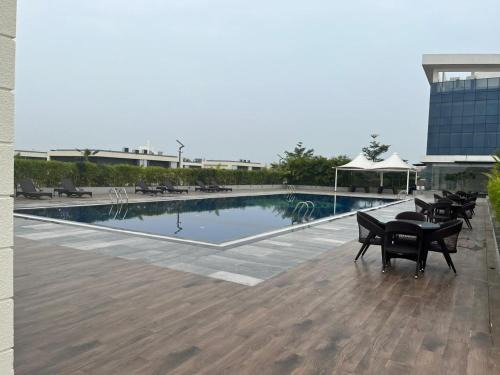 Indore House | Joy Villa