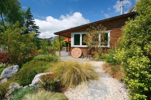 Nelson South House | Joya Garden & Villa Studios
