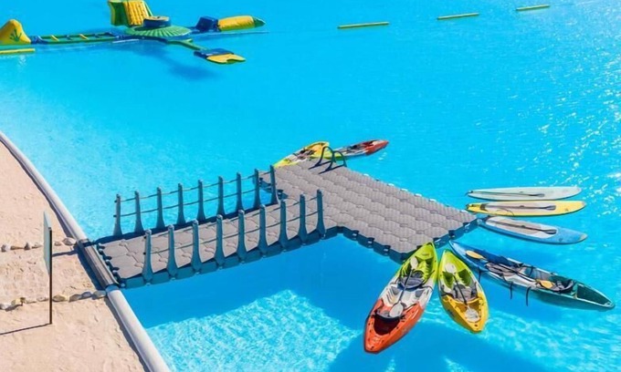 Vitor House | Joya Vacation Club