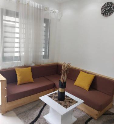 Littoral Department Apartment | Joyeux residence