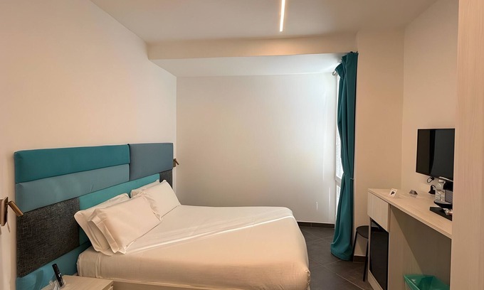 Finale Pia Apartment | 'Joyfül Accomodation Camera P' with Wi-Fi and Air Conditioning