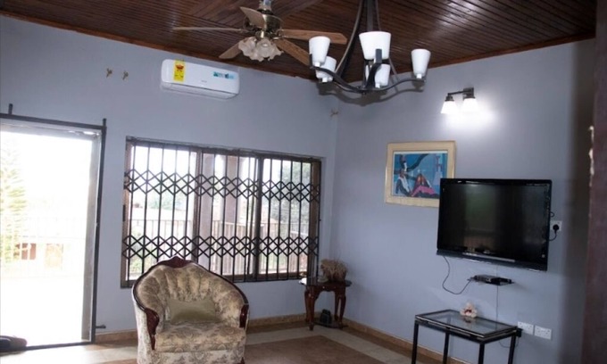 Brong Ahafo House | Joyful Haven apartments