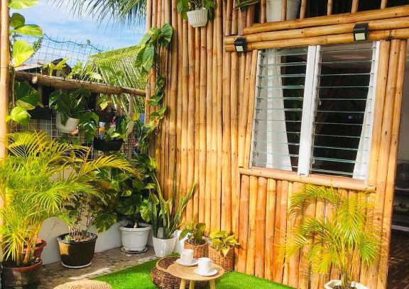Daanbantayan House | Joyful Hut with Netflix and Perfect Sunrise View Maya, Daanbantayan