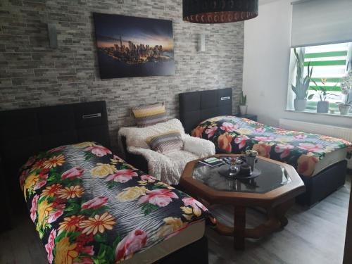 Oberhausen Apartment | Joys Ferienwohnung