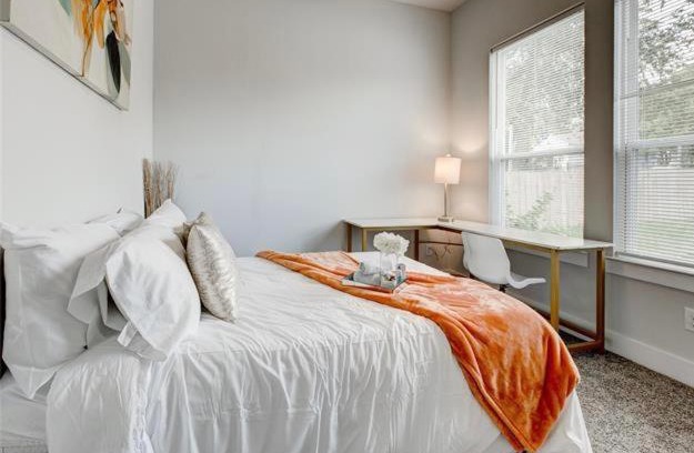 Riverview Apartment | Joytek properties