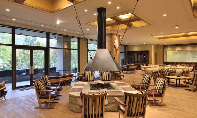 Minami Hotel | Jozankei Manseikaku Hotel Milione