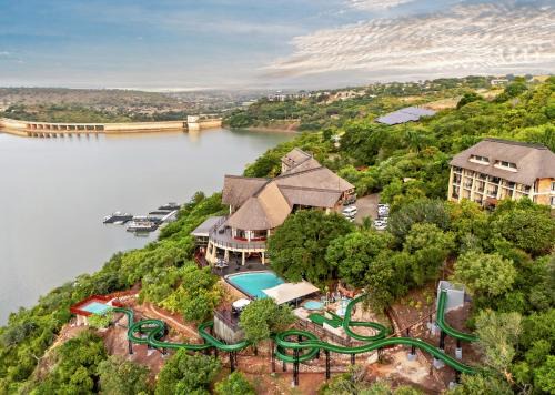 Jozini Hotel | Jozini Tiger Lodge & Spa by Dream Resorts