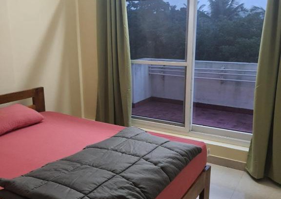 JP Nagar Apartment | JP Deluxe